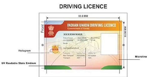 എവിടെ നിന്നും ഇനി ഡ്രൈവിങ് ലൈസൻസ് പുതുക്കാം; ലൈസൻസ് നമ്പറുകൾ 15 അക്കത്തിലേക്ക്