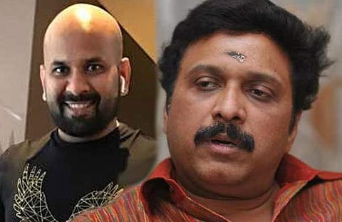 ബിനോയി കോടിയേരിക്കെതിരായ പരാതിയില്‍ മധ്യസ്ഥനായി ഗണേഷ് കുമാര്‍ ; രാകുല്‍ കൃഷ്ണനുമായി ചര്‍ച്ച നടത്തി 