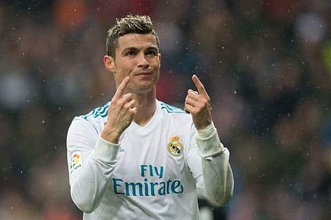 ക്രിസ്റ്റിയാനോ റൊണാള്‍ഡോ വിവാഹിതനാവുന്നു? സ്പാനിഷ് ഗേള്‍ഫ്രണ്ട് തന്നെ വധു