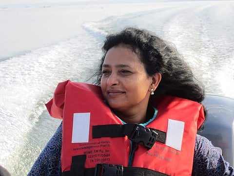 ലിംഗസമത്വ ലക്ഷ്യത്തില്‍ മോഹിതയായാണ് എസ്എഫ്എഫ് അംഗമായത്; പിന്നീട് കമ്മ്യൂണിസ്റ്റ് ആകാനുള്ള ശ്രമം തുടര്‍ന്നു; ആ പഴകിയ വ്യവസ്ഥകള്‍ക്കൊന്നും ഒരു തരിമ്പും മാറ്റം വന്നിട്ടില്ലെന്ന് സുജ സൂസന്‍ ജോര്‍ജ്ജ്