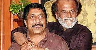 രജനീകാന്ത് നിഷ്‌കളങ്കന്‍; രാഷ്ട്രീയം സ്റ്റൈല്‍ മന്നന് പറ്റിയ പണിയല്ലെന്ന് ശ്രീനിവാസന്‍