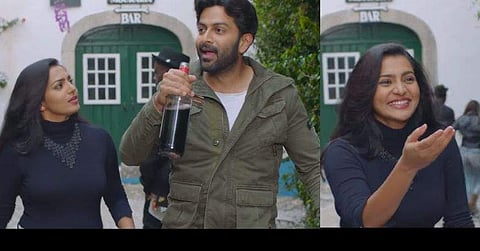 പ്രേക്ഷകര്‍ക്ക് ഇതെല്ലാം അവിലോസ് ഉണ്ടയാ..സിനിമാ കൊള്ളാമെങ്കില്‍ ആളുകള്‍ കാണും; പാര്‍വ്വതിയെ അനുകൂലിച്ചും എതിര്‍ത്തും മമ്മൂക്കയെ ചീത്ത പറഞ്ഞും സ്തുതി പാടിയും പോസ്റ്റിടുന്നവര്‍ ഓര്‍ക്കുക