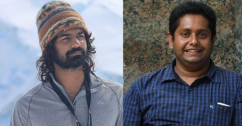 ആദി മോഷ്ടിക്കപ്പെട്ട കഥ; ജിത്തു ജോസഫിനെതിരെ കഥാകാരന്‍ രംഗത്ത് 