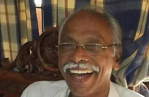 മുത്തലാഖ് അല്ല, തലാഖ് തന്നെ നിരോധിക്കപ്പെടണം: എംഎന്‍ കാരശ്ശേരി