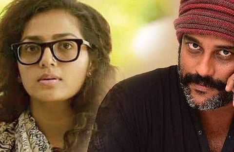 അഭിപ്രായങ്ങളെ അസഭ്യം കൊണ്ടു നേരിട്ടാല്‍...