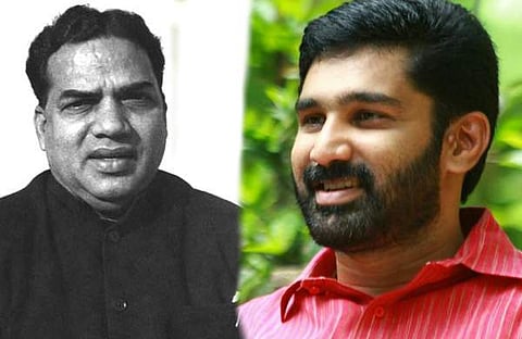 'എകെജി ബാലപീഡകന്‍' ; വിവാദ പരാമര്‍ശത്തില്‍ ന്യായീകരണവുമായി വിടി ബല്‍റാം എംഎല്‍എ