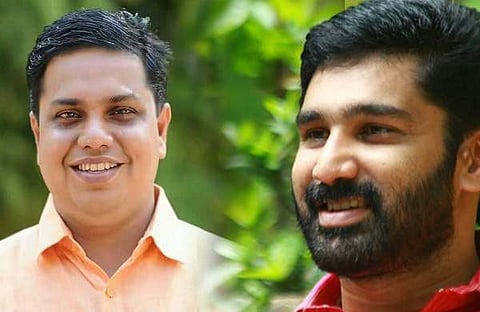 ചര്‍ച്ച ചെയ്യേണ്ടത് രമ്യയുടെ കാറല്ല; വധശ്രമക്കേസില്‍ പൊലീസ് തിരയുന്ന കാറില്‍ എംഎല്‍എ വിലസുന്നതാണെന്ന് വിടി ബല്‍റാം