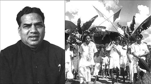 സഖാക്കളുടെ ഒളിവു ജീവിതം അത്ര വിശുദ്ധ പുസ്തകമൊന്നുമല്ലെന്ന് സിവിക് ചന്ദ്രന്‍