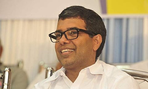 'ഇമ്മാതിരി ചിന്തയൊന്നും വേണ്ട; ജയിലില്‍ കാണാന്‍ വന്ന സുശീലയോട് എകെജി പറഞ്ഞു'