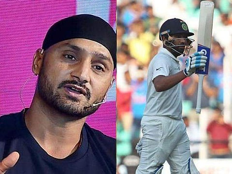 സത്യത്തിൽ ഈ സെലക്ടർമാർ എന്താണു ചിന്തിക്കുന്നത്? ആർക്കെങ്കിലും വല്ല പിടിയുമുണ്ടോ?- വിമർശനവുമായി ഹർഭജനും