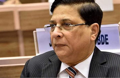 ദീപക് മിശ്രയുടെ അവസാന പ്രവൃത്തിദിനം ഇന്ന്, പൊതു- സ്വകാര്യ സ്വത്ത് നശിപ്പിക്കലില്‍ വിധി പറയും 