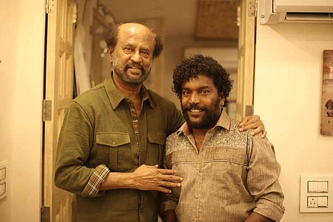 'ഇപ്പോഴും സംവിധായകരോട് സംശയം ചോദിച്ചും, സമയം വൈകിയതില്‍ മുഷിപ്പില്ലാതെയും ഒരു ഇരുപതുകാരന്റെ ചുറുചുറുക്കോടെ'