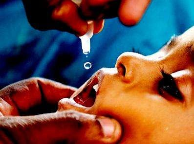 വിതരണം ചെയ്ത പോളിയോ വാക്‌സിനില്‍ 'ടൈപ്പ് ടു പോളിയോ  വൈറസ്'എന്ന് റിപ്പോര്‍ട്ട്;  ആശങ്ക 