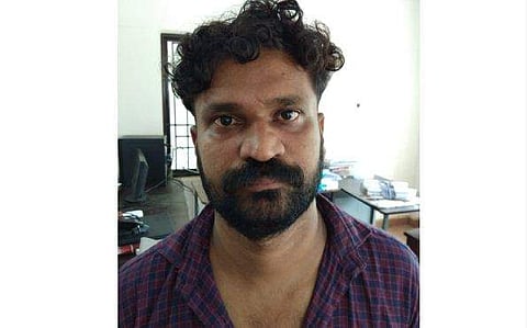 പുനർ വിവാഹത്തിന് പരസ്യം നൽകി തട്ടിപ്പ്, ഇരയായത് അൻപതോളം യുവതികൾ; കണ്ണൂർ സ്വദേശി കൊച്ചിയിൽ അറസ്റ്റിൽ 