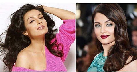 നിര്‍മ്മാതാവ് തന്നെ പീഡിപ്പിച്ചു, തുടക്കക്കാരിയായതിനാല്‍ പുറത്തുപറയാന്‍ മടിച്ചപ്പോള്‍ പിന്തുണച്ചത് ഐശ്വര്യറായ്, 'മീ ടൂ'വില്‍ ആഷിന് നന്ദി പറഞ്ഞ് യുവനടി