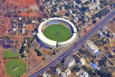സൗജന്യ ടിക്കറ്റിനായി വാശി തുടരുന്നു; വിന്‍ഡിസ് പരമ്പരയ്ക്കുള്ള വേദികളില്‍ അനിശ്ചിതത്വം നീങ്ങുന്നില്ല