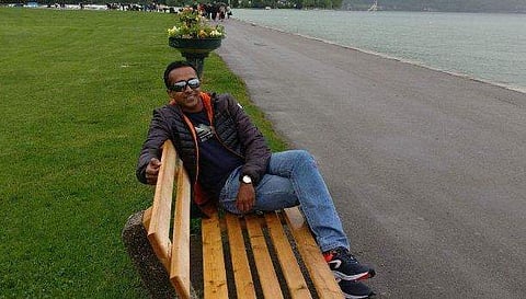 സൗഹൃദത്തിന്റെ കഥയെഴുതും ഡോക്ടര്‍...