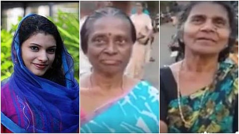 'പിണറായി വിജയനെ ചോവ*** മോന്‍ എന്നൊന്നും നായന്മാര് വിളിക്കുന്നതില്‍ എനിക്ക് ഞെട്ടലൊന്നും ഉണ്ടാകുന്നില്ല'