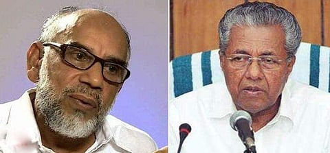 കേരള ബാങ്കിനോട് സഹകരിക്കില്ലെന്ന് കെപിഎ മജീദ്; പ്രതിസന്ധിക്ക് അയവില്ല