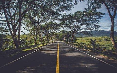 ശബരിമല:  ഇന്ന് രാവിലെ 11 മുതല്‍ ഒരു മണിക്കൂര്‍ റോഡ് ഉപരോധം 