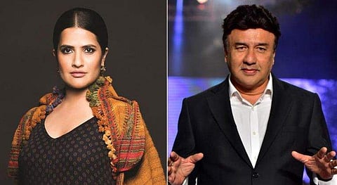 'ഇവളെന്തൊരു ചരക്കാണ്', എന്റെ ഭര്‍ത്താവിനോട് അയാള്‍ എന്നെക്കുറിച്ച് പറഞ്ഞത് ഇങ്ങനെയാണ്; വെളിപ്പെടുത്തലുമായി ഗായിക