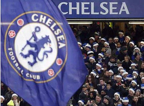 വംശീയ വിദ്വേഷം നടത്തുന്നവരെ നാസി കോണ്‍സന്‍ട്രേഷന്‍ ക്യാമ്പിലേക്ക് വിടും; പുതിയ ശിക്ഷയുമായി ചെല്‍സി