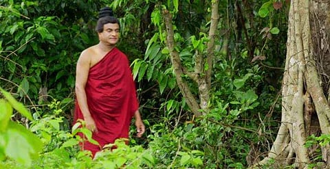 ഒരു സിനിമയില്‍ 45 വേഷമോ? ഗിന്നസ് റെക്കോര്‍ഡിലെത്തി ഈ മലയാളി