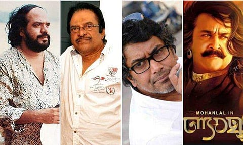 ആദ്യം ഭരതന്‍, പിന്നെ ഹരിഹരന്‍.. രണ്ടാമൂഴത്തെ സ്വപ്‌നം കണ്ടു പിന്‍മാറിയവര്‍ പലര്‍; ശ്രീകുമാര്‍ മേനോനും ആ പട്ടികയിലേക്കോ?