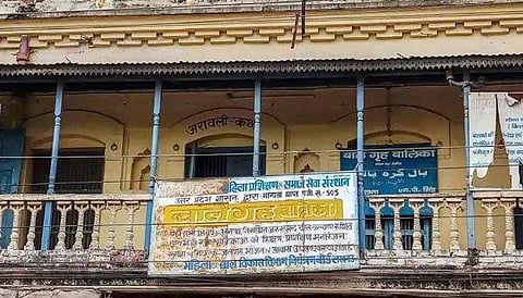 എന്നെ എല്ലാ ആഴ്ചയിലും ആഡംബരക്കാറില്‍ വിവിധ ആള്‍ക്കാര്‍ക്കൊപ്പം വിട്ടു: അഭയ കേന്ദ്രത്തിലുണ്ടായ ക്രൂരമായ സംഭവങ്ങള്‍ 