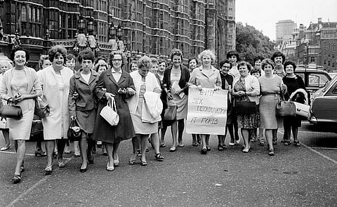 മാര്‍ക്‌സിസവും നവസാമൂഹികതയും