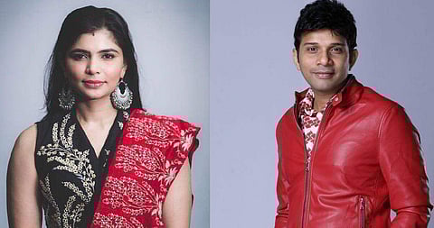 'ഒരു രോഗിയെപ്പോലെ അയാള്‍ ഒരുപാട് സ്ത്രീകളുടെ പിന്നാലെ പോയി, അതും ഒരേ ദിവസത്തില്‍'; മീടൂവില്‍ കുടുങ്ങി കാര്‍ത്തിക്