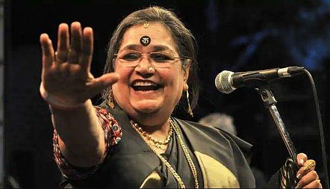 'ഇത് അങ്ങനെ കൈവിട്ടുപോകുന്നതില്‍ ദുഃഖമുണ്ട്, സ്ത്രീകള്‍ മാത്രമല്ല വേദനിക്കുന്നത്'; മീ ടൂവില്‍ ഉഷ ഉതുപ്പ്