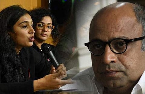 സിദ്ദിഖിനെ തള്ളി 'അമ്മ'; വാര്‍ത്താ സമ്മേളനം അനുമതിയില്ലാതെ, പൊതുസമൂഹത്തില്‍ സംഘടനയുടെ പ്രതിച്ഛായ മോശമാക്കിയെന്ന് വിമര്‍ശനം