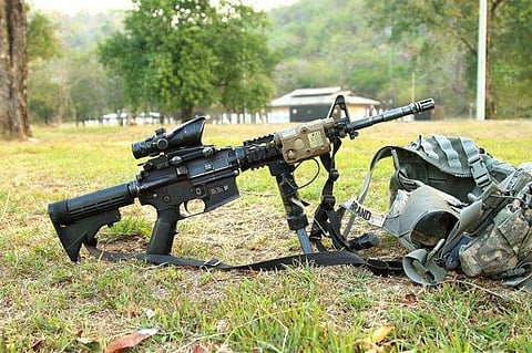 24 വർഷം മുൻപ് നടന്ന വ്യാജ ഏറ്റുമുട്ടൽ; ഏഴ് സൈനിക ഉദ്യോ​ഗസ്ഥർക്ക് ജീവപര്യന്തം 