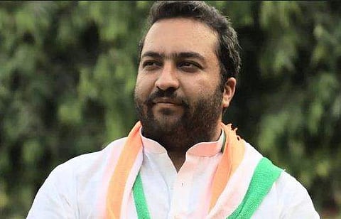 മീ ടൂ വില്‍ കുടുങ്ങി കോണ്‍ഗ്രസ്സും, വിദ്യാര്‍ത്ഥി യൂണിയന്‍ ദേശീയ പ്രസിഡന്റ് രാജിവച്ചു