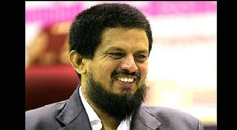 പീസ് സ്‌കൂള്‍ ചെയര്‍മാന്‍ എംഎം അക്ബറിനെ ചോദ്യം ചെയ്തു: സ്‌കൂളിന് ഐഎസുമായി ബന്ധമുണ്ടോയെന്നും അന്വേഷിക്കുന്നു