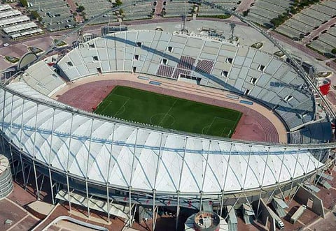 ഖത്തര്‍ ലോക കപ്പ്; നിര്‍മാണ പ്രവര്‍ത്തനത്തിനിടെ മരിക്കുന്നത് ആയിരങ്ങള്‍; ഞെട്ടിക്കുന്ന വെളിപ്പെടുത്തല്‍