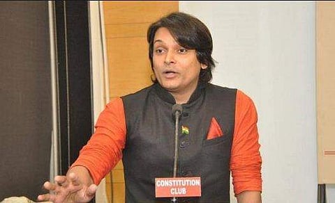 കലാപത്തിന് ആഹ്വാനം, രാഹുല്‍ ഈശ്വറിനെതിരെ കേസെടുക്കണമെന്ന് കോടതി