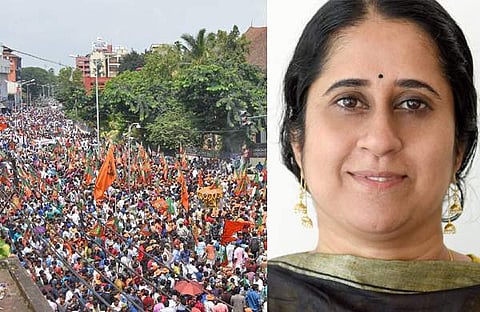 'സമയം വന്നിരിക്കുന്നു; ഞാനും പോകും'