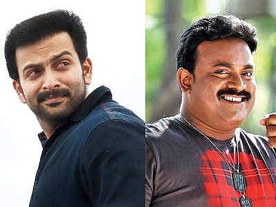 തിരക്കഥ, സംവിധാനം: കലാഭവന്‍ ഷാജോണ്‍; 'ഇത് രസകരമായ സിനിമയാണ് സുഹൃത്തുക്കളെ'