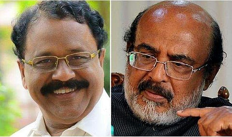 'നിങ്ങളാണോ ആ ശഠന്‍ ?' ; ശ്രീധരന്‍പിള്ളയ്ക്ക് മന്ത്രി തോമസ് ഐസക്കിന്റെ തുറന്ന കത്ത്