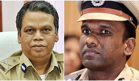 ശബരിമലയിൽ ആർക്കും പോകാമെന്ന് ഡിജിപി ; നിയമം നടപ്പാക്കിയിരിക്കുമെന്ന് ഐ ജി