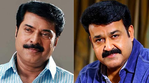 'അന്ന് മമ്മൂട്ടിയെ ജാതി പറഞ്ഞ് ആക്ഷേപിച്ചു, മോഹന്‍ലാല്‍ ഇതില്‍ പെട്ടുപോയി, ഈ രീതിയില്‍ പോയാല്‍ വൈകാതെ പ്രസിഡന്റ് സ്ഥാനം രാജിവയ്ക്കും'