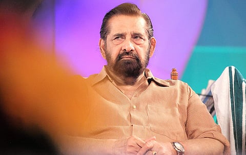 സമാന്തര സിനിമകളെ തള്ളിപ്പറയാനില്ല