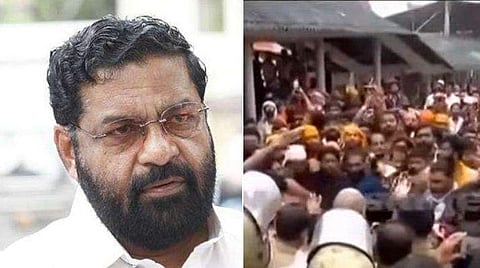 ആക്ടിവിസം കാണിക്കാനുള്ള സ്ഥലമല്ല ശബരിമല; സര്‍ക്കാരിന്റെ ഉത്തരവാദിത്വം വിശ്വാസികളെ സംരക്ഷിക്കുക മാത്രമെന്ന് ദേവസ്വം മന്ത്രി