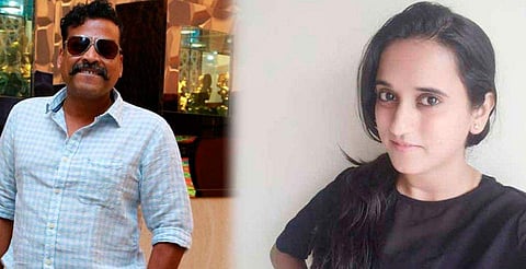 'അയാള്‍ തേടിയത് ഫോണ്‍ സെക്‌സിനുള്ള സാധ്യത; മര്യാദയ്ക്ക് നോ പറയാന്‍ പറ്റാത്തതുകൊണ്ട് ഭാര്യയോട് പറയുമെന്ന് ഭീഷണിപ്പെടുത്തി'; മീ ടൂവില്‍ കുടുങ്ങി ജോണ്‍ വിജയ്