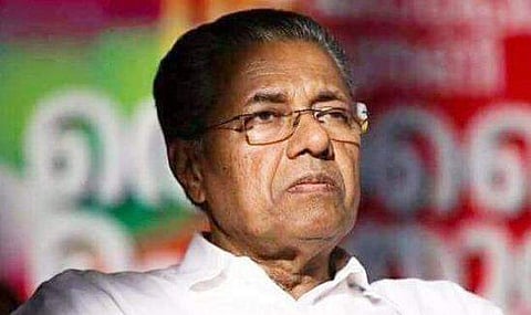 'ഒരുത്തന്‍ ഇങ്ങോട്ട് വരുന്നുണ്ട്, തെണ്ടാനാണ്, പത്ത് പൈസ കൊടുക്കരുത്'; ദുബായ് ഭരണാധികാരിയുടെ ഫേയ്‌സ്ബുക് പേജില്‍ മുഖ്യമന്ത്രിക്ക് തെറിവിളി