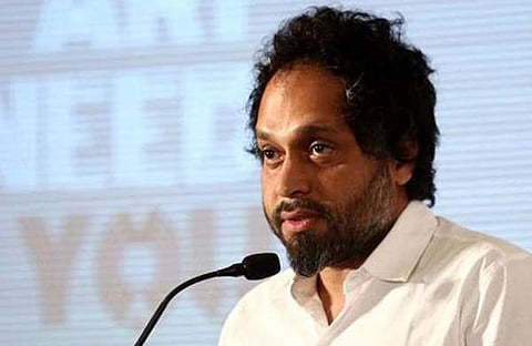 മീ ടു വെളിപ്പെടുത്തല്‍: റിയാസ് കോമുവിനെതിരെ നടപടിയെടുക്കാന്‍ ബിനാലെ ഫൗണ്ടേഷന്‍ യോഗത്തില്‍ തീരുമാനം