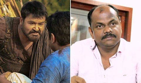 ആരാധകര്‍ക്ക് നന്ദി, ഇത്തിക്കരപ്പക്കി വരുന്നു; കൊച്ചുണ്ണിയുടെ ഗുരുവിന്റെ ജീവിതം സിനിമയാക്കാന്‍ റോഷന്‍ ആന്‍ഡ്രൂസ്