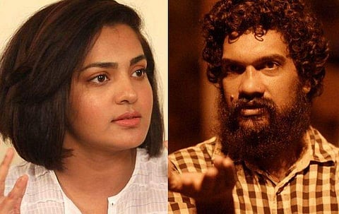സൂപ്പര്‍താര ആണധികാരസിനിമകളില്‍ അവസരം കിട്ടുന്നില്ല എന്നാണോ, ഈ വാശി കാപട്യമല്ലേ; പാര്‍വതിക്കെതിരെ സനല്‍കുമാര്‍ 